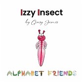 Izzy Insect Izzy Insect