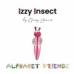 Cover Izzy Insect