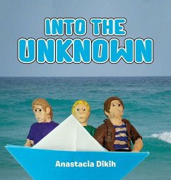 Into the Unknown - Dikih, Anastacia