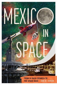 Cover Mexico in Space