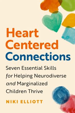 Cover Heart-Centered Connections