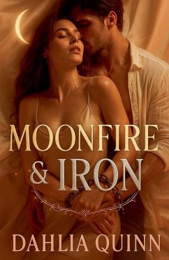 Cover Moonfire & Iron