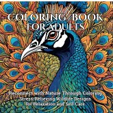 Coloring Book for Adults