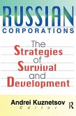 Russian Corporations