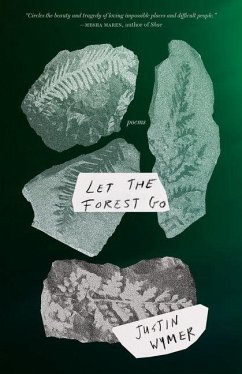 Cover Let the Forest Go