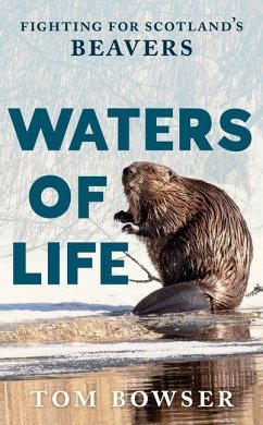 Cover Waters of Life