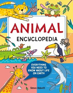 Encyclopedia: Animals - Abbott, Simon
