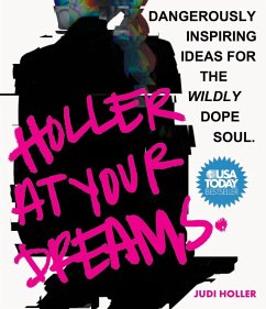 Cover Holler at Your Dreams