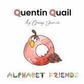 Quentin Quail Quentin Quail