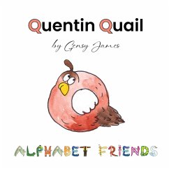 Cover Quentin Quail