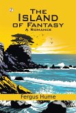 The Island of Fantasy The Island of Fantasy