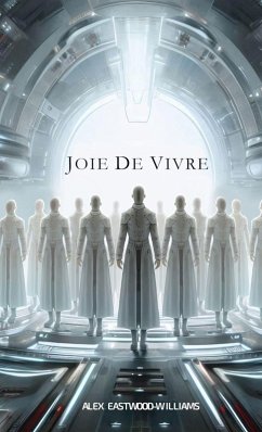Cover Joie de Vivre