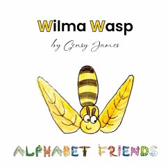 Cover Wilma Wasp