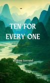 Ten for Every One