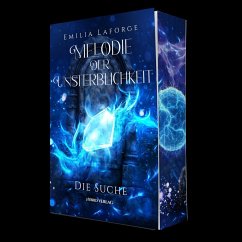 Cover Melodie der Unsterblichkeit