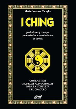 Cover I ching