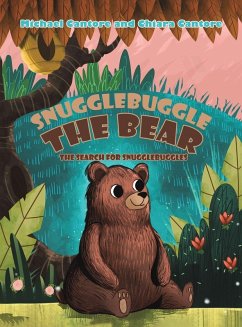 Cover Snugglebuggle the Bear