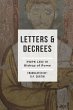 Letters & Decrees - Bild 1