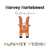 Harvey Hartebeest Harvey Hartebeest