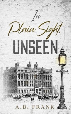 Cover In Plain Sight, Unseen