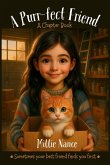 A Purr-fect Friend A Purr-fect Friend