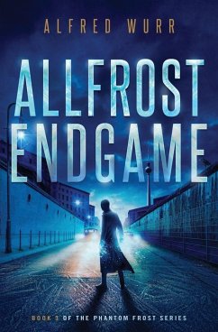 Allfrost Endgame - Wurr, Alfred
