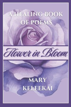 Cover Flower in Bloom