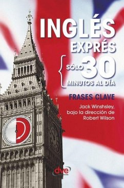Inglés exprés - Winshsley, Jack; Wilson, Robert