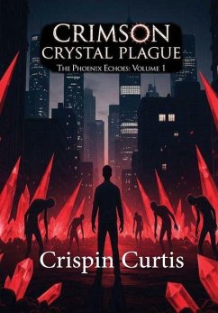 Cover Crimson Crystal Plague