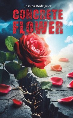 Cover Concrete Flower