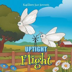 Cover Uptight Flight