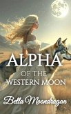 Alpha of the Western Moon Alpha of the Western Moon