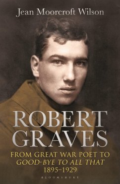 Cover Robert Graves