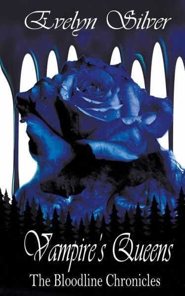 Vampire's Queens Vampire's Queens