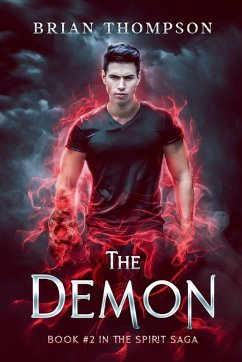 The Demon - Thompson, Brian