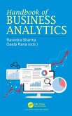Handbook of Business Analytics