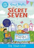 Reading Champion: The Secret Seven: The Town Fair Reading Champion: The Secret Seven: The Town Fair