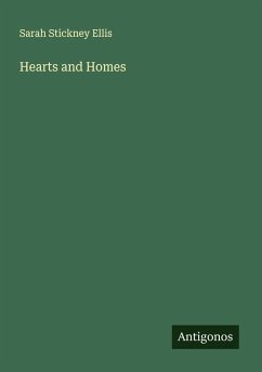 Cover Hearts and Homes
