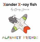 Xander X-ray Fish Xander X-ray Fish