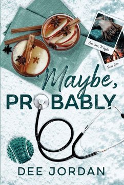 Maybe, Probably - Jordan, Dee