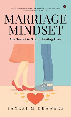 Cover Marriage Mindset