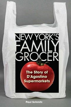 Cover New York's Family Grocer