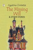 The Missing Will & Other Stories The Missing Will & Other Stories
