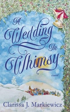 Cover A Wedding in Whimsy