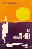 Les aurores souveraines