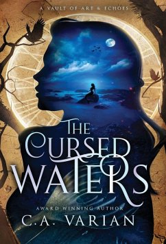 Cover The Cursed Waters