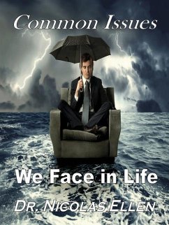Cover Common Issues We Face in Life