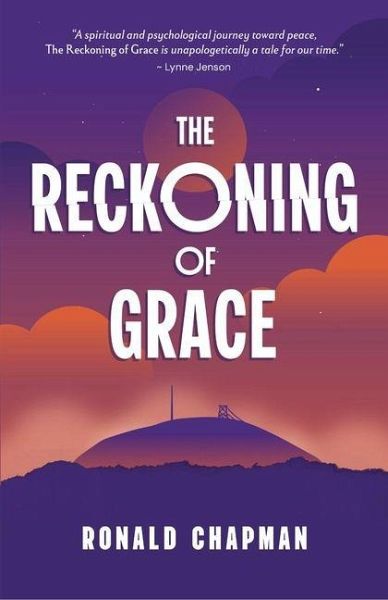 The Reckoning of Grace The Reckoning of Grace