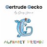 Gertrude Gecko - Bild 1