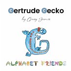 Gertrude Gecko Gertrude Gecko